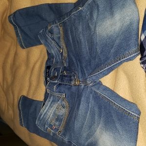 Girls Jeans